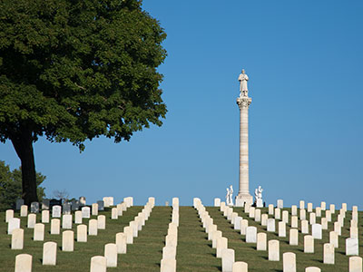 In the east the morning comes. Hear the rollin` of the drums on the hill.