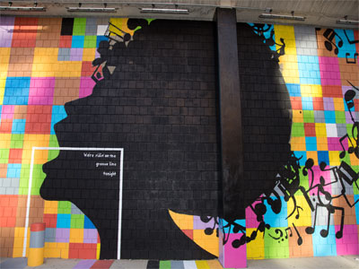 Almost finished (see July 19 above).