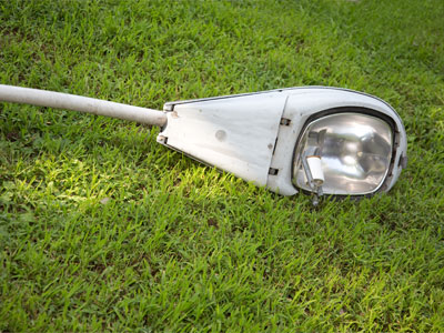 Did you see that movie `War of the Worlds`?