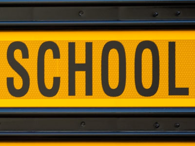 Ask not for whom the bus honks.  It honks for thee.