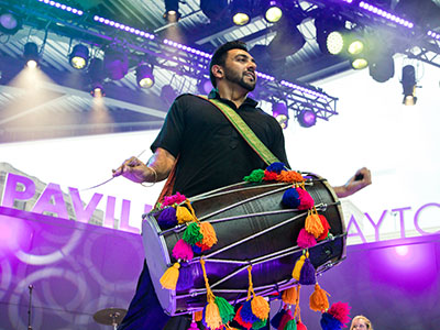 And every picture I took of this guy was HEROIC.