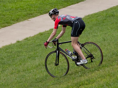 Forge your own path.