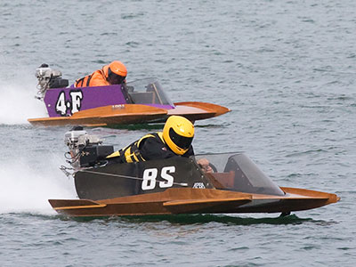 I think I saw this in a James Bond movie.