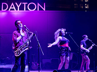 Get some MojoFlo into your life and you will be uplifted.