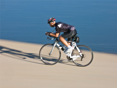 Imagine a whooshing sound.