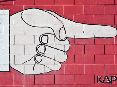 That`s a great picture over there, isn`t is?