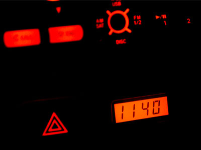 Working against a deadline to take today`s pictures.