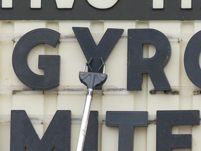 Why oh, why oh, why oh, why did I ever leave Ohio? BETTY COMDEN AND ADOLPH GREEN