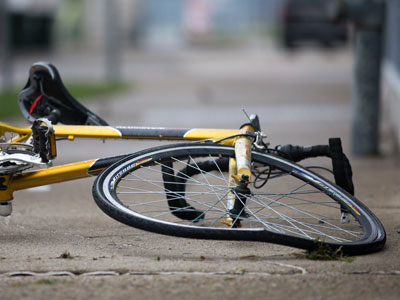 Life and death in the big city.