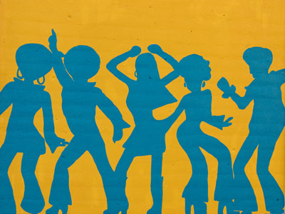 Dayton, Ohio:  birthplace of funk.