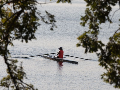 It`s not the destination, it`s the journey.