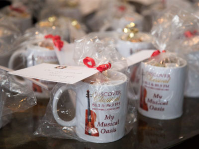Hanging around the bar in the middle of the afternoon.