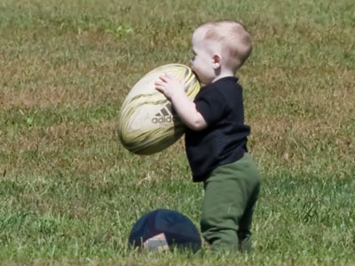 I`m very picky:  it wasn`t raining, but it was too sunny.