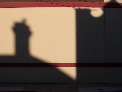 If I`d gone to bed earlier, I`d have gotten up earlier, I`d have time to go someplace, and I`d take better photos.