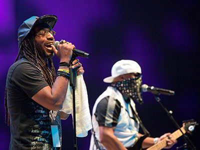 I sometimes think that I know something about music, but tonight was a reminder that I don`t have a clue.