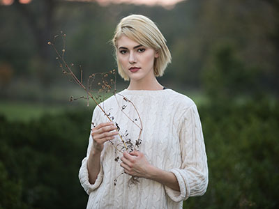 The beauty of autumn.