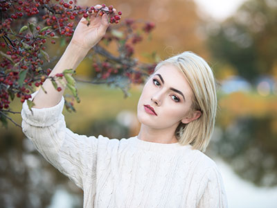 I think this shot was worth the drive.