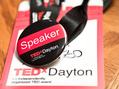 Tomorrow will be an unusual day.