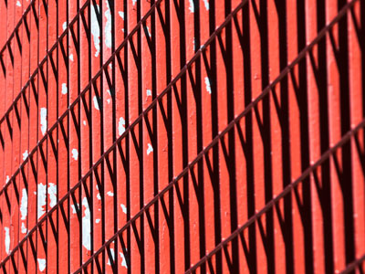 The world is full of imperfections.