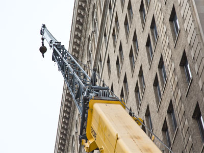 I didn`t see a heron or egret today, but I saw this crane.