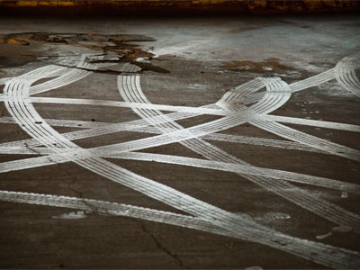 Rain, rain and more rain.