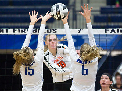 How do you solve a problem like Elizabeth Ording?