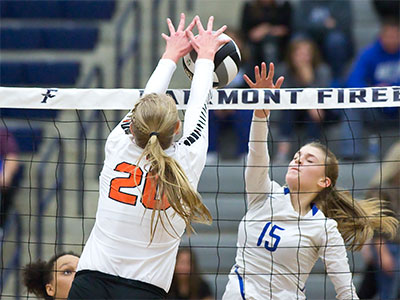 You can`t solve it, and so you lose.