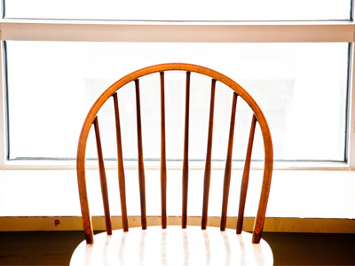 Come set a spell.  Kick yer shoes off.