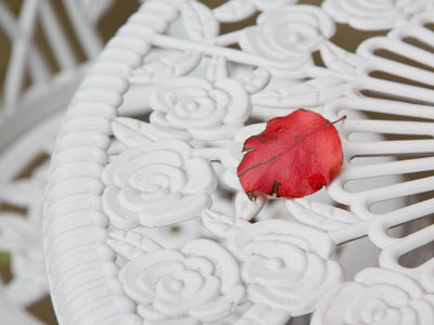 Simplicity and spontaneity.