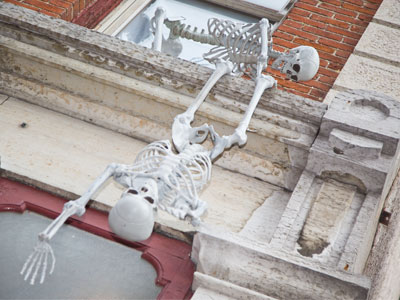 Trying to rescue or trying to kill?