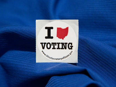 So much for the blue wave.