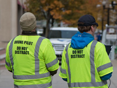 Hey -- shoe`s untied!  What`s that crawling up your leg?  Do you have change for a dollar?  What time is it?