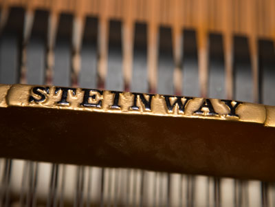 Tonight I got to spend some quality time with a Model B.