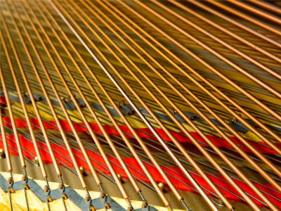 I was pretty sure the lid would fall down on my hands.