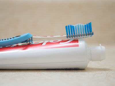 Brand new.  Such possibilities!