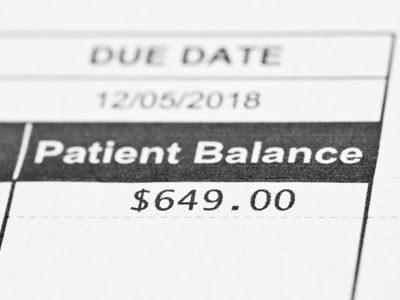 Health insurance is a myth.