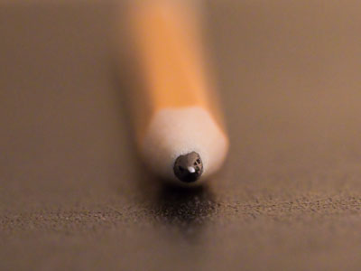 Let me pencil you in.