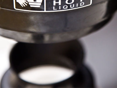 I don`t drink coffee.