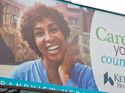 The sequel to my odd photo from September 10, 2018.