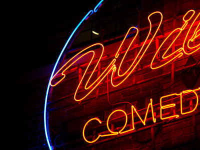 When the warmest time of day is at night.