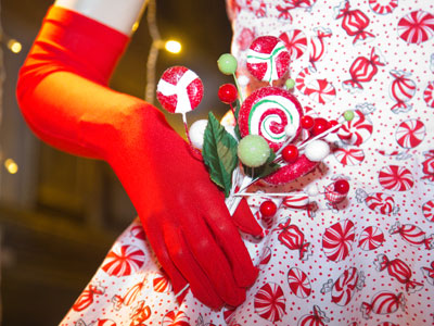 Don we now our gay apparel.