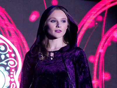 Oh, bop, do do do do do do do do.