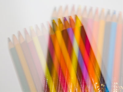 It`s cold outside.  Let`s try some double exposures!