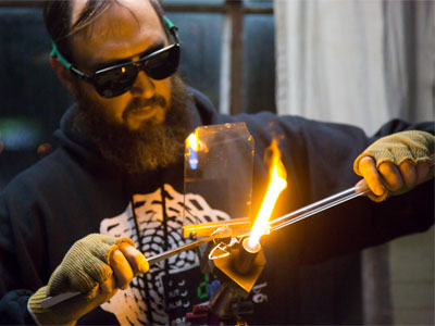 Any photo with fire is better than any photo without fire.