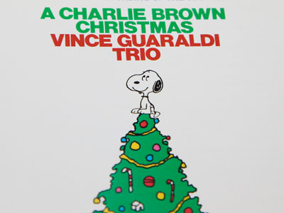 What else is there to listen to?