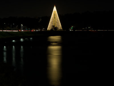 Taken while I had a shouted conversation about cameras with the driver of a passing pickup truck.