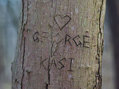 George Washington was here (but don`t tell Martha).