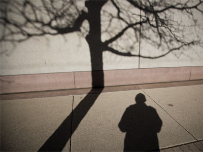 I found me some nature.