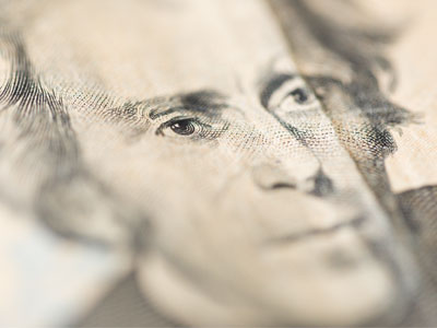 It is to be regretted that the rich and powerful too often bend the acts of government to their own selfish purposes. ANDREW JACKSON