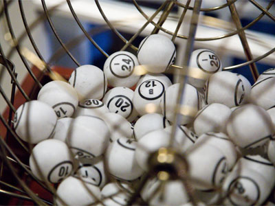 In case you couldn`t tell, I`m at a retirement home.